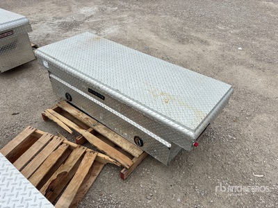Weather Guard 117-0-02 Tool Box