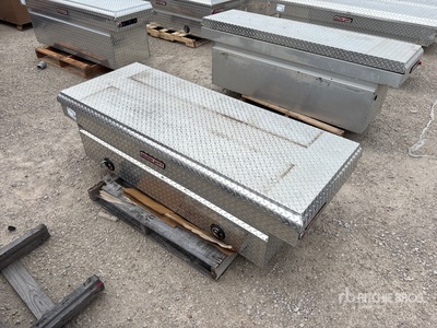 Weather Guard 117-0-02 Tool Box