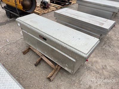 WeatherGuard 123-0-01 Tool Box