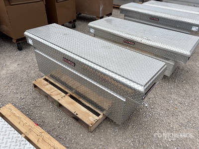 WeatherGuard 123-0-01 Tool Box
