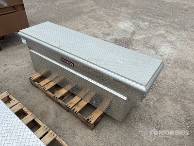 WeatherGuard 123-0-01 Tool Box
