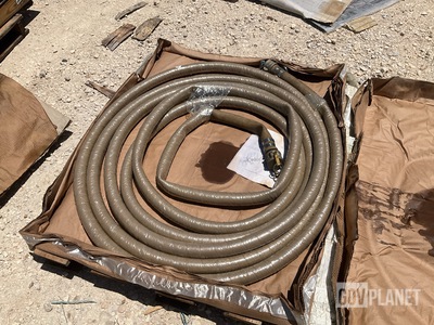 Non-Metallic Hose Assembly