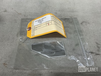 (60) 965-552-19-2 Lower AFT Door Shims