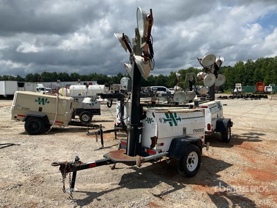 2017 Wanco WLT-4MK8KVL Light Tower