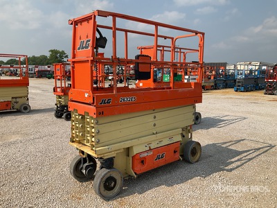 2019 JLG 2632ES Electric Scissor Lift