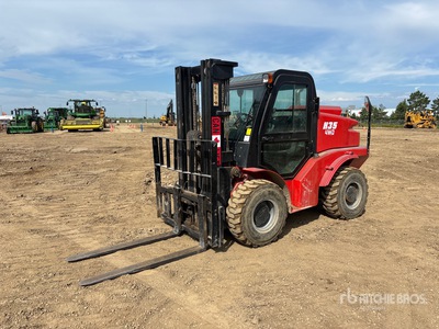 All Terrain Pneumatic Tire Carretilla Elevadora