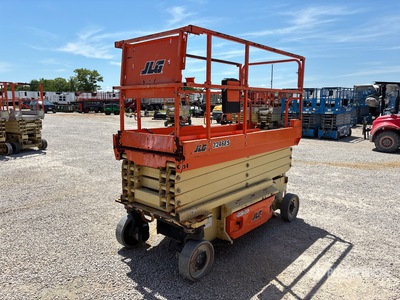 2019 JLG 3246ES Electric Scissor Lift
