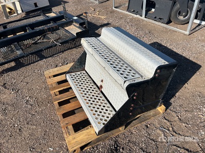 Step Box