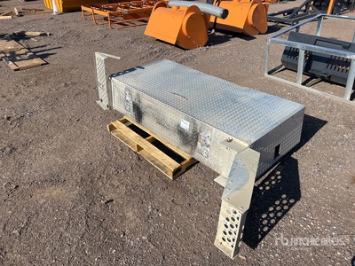 Truck Storage Box