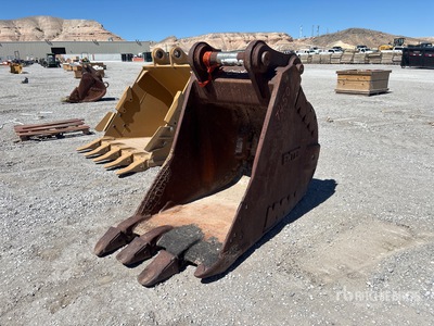 Entex 30 in Digging Benna per escavatore