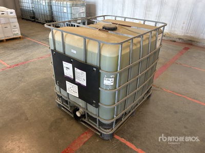 ATP NRG KB +- 1000 L 2-0-15 Liquid Fertilizer Divers  (Unused)