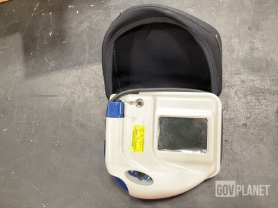 Verathon GlideScope Ranger Video Laryngoscope