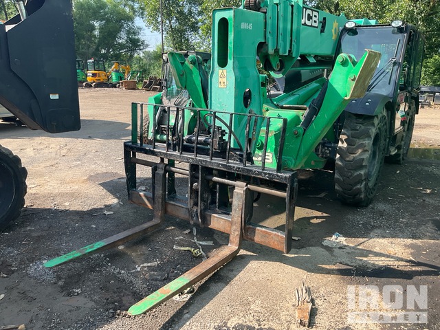 MANIPULADOR 2015 JCB
