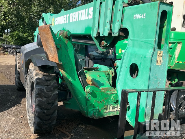MANIPULADOR 2015 JCB