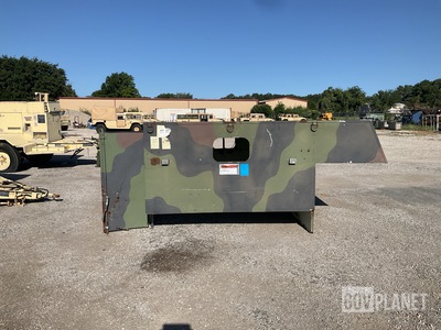 Truck Cap