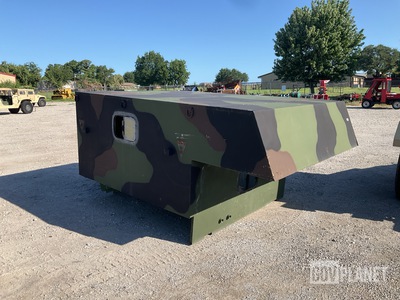 Truck Cap