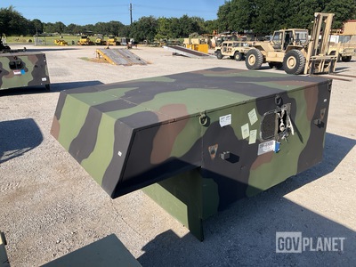 Truck Cap