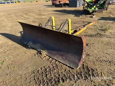 Degelman 9STD Tractor Dozer