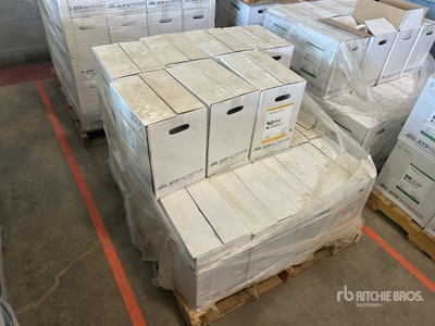 ATP 42PHI Canola Quantity of 38 10 L Jugs 0-22-5 Liquid Fertilizer Divers  (Unused)