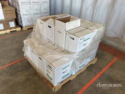ATP Releaf Cereal Quantity of 39 10 L Jugs Liquid Fertilizer Divers  (Unused)