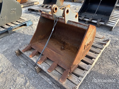 Yanmar 30 in Digging Excavator Bucket