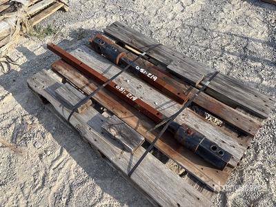 Quantity of Augers Tips