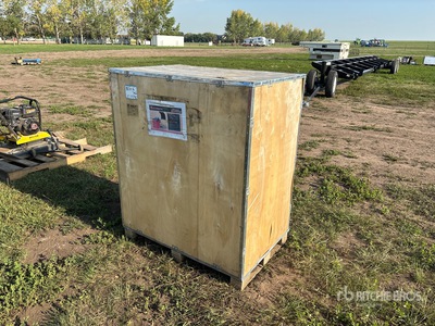 2024 AGROTK ATK-WB24A Wheel Balancer (Unused)