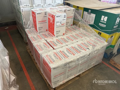 Winfield United Holdfast Quantity of 25 5.1 L Jugs Fungicide Divers  (Unused)