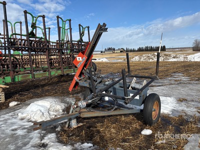 Flexi-Coil Post Pounder