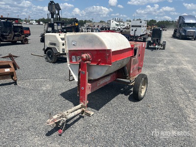 Whiteman WM120PHD Mortar and Grout Mixer