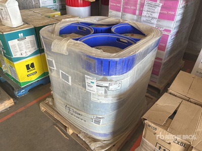 Syngenta Desica Quantity 4 115 L Barrels Desicant (Unused)