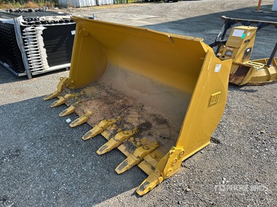 Cat BKT963KGPP 96 in 3 cyd Crawler Loader Schaufel - Fits Cat 963