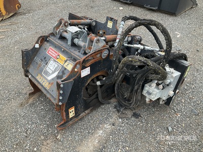 2013 Cat PC306 26 in Cold Planer Attachment - Fits cat