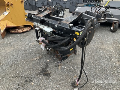 2020 Cat PC306 22 in Cold Planer Attachment