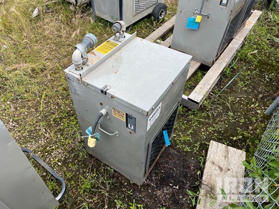 DryAir 80 Heat Exchangers