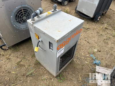 DryAir 80 Heat Exchangers