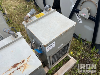 DryAir Heat Exchangers