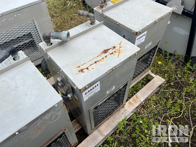 DryAir Heat Exchangers