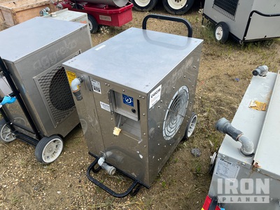 DryAir ES200 Ground Heater
