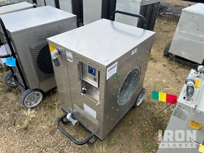 DryAir ES200 Ground Heater
