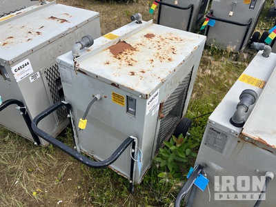 DryAir 200 Ground Heater