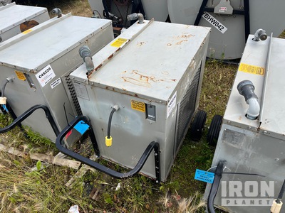 DryAir 200 Ground Heater