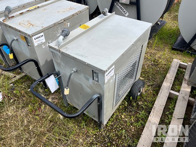 DryAir 200 Ground Heater
