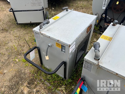 DryAir 200 Ground Heater
