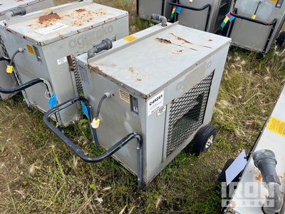 DryAir 200 Ground Heater