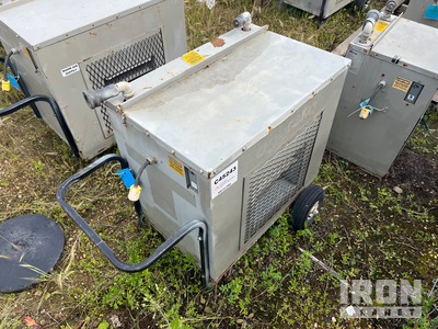 DryAir 200 Ground Heater