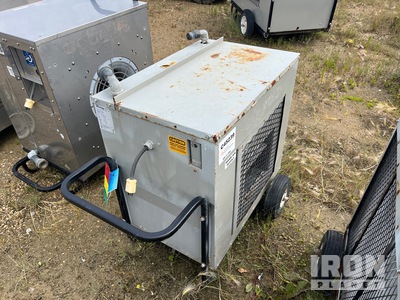 DryAir 200 Ground Heater
