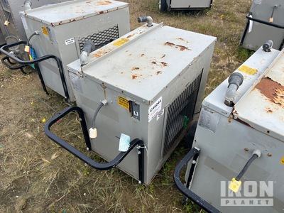 DryAir 200 Ground Heater