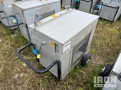 DryAir Ground Heater