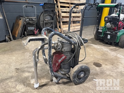 2021 Titan Tool Elite 3000 Electric Paint Sprayer